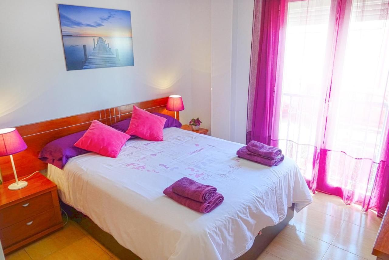 Casa Rosy Apartamento Puerto del Rosario (Fuerteventura)