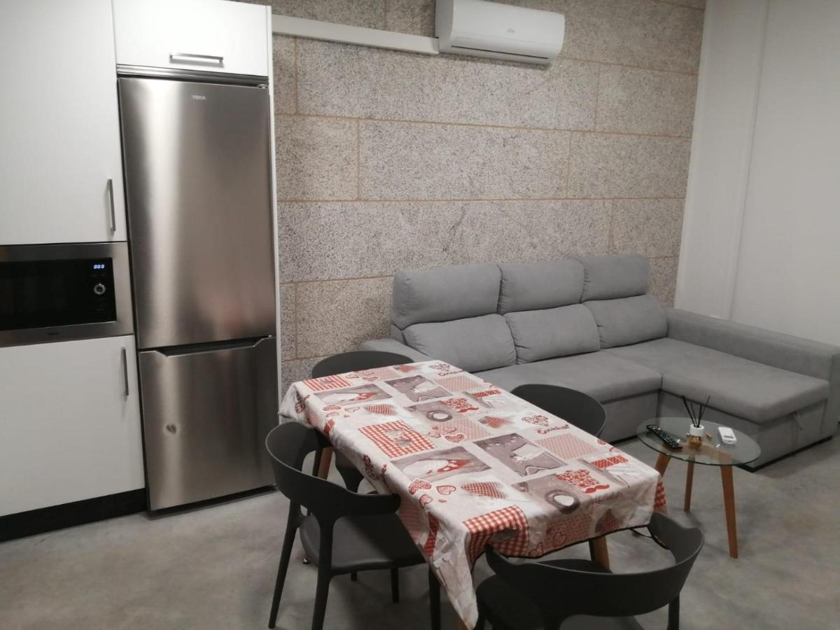 Precioso Vacaciones En Zona Ramallosa * Baiona