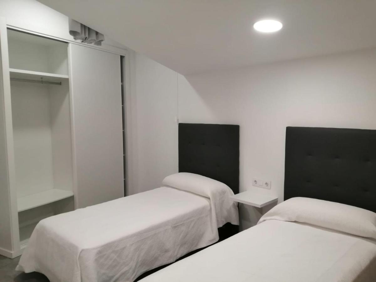 Precioso Vacaciones En Zona Ramallosa Apartment *
