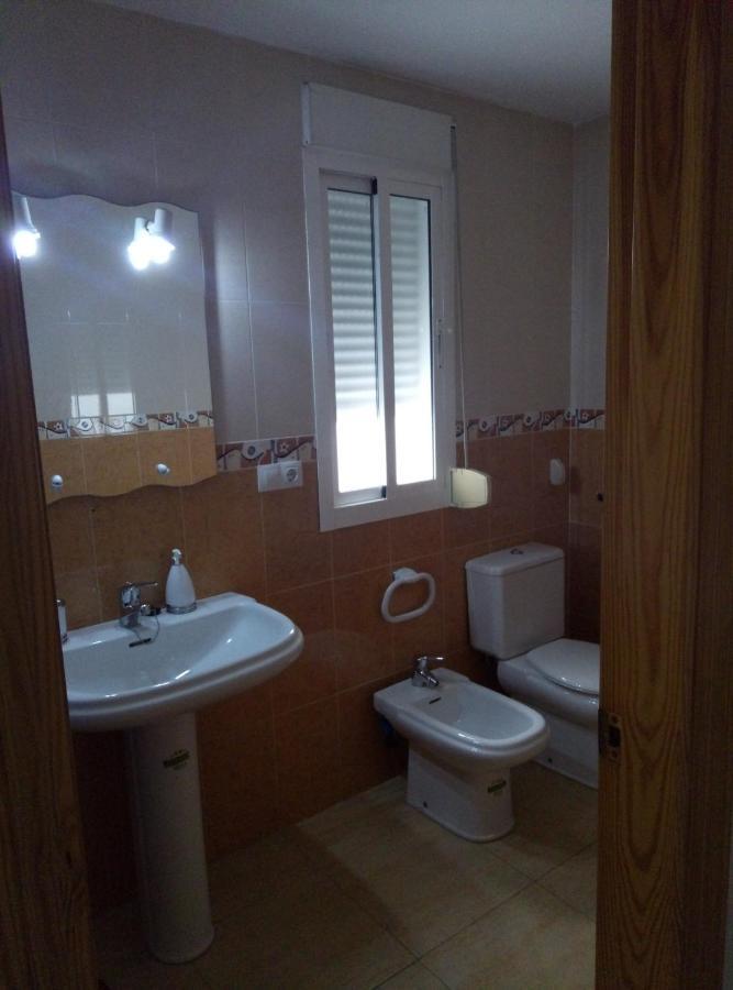 Primera Linea...increible Apartamento. Carboneras