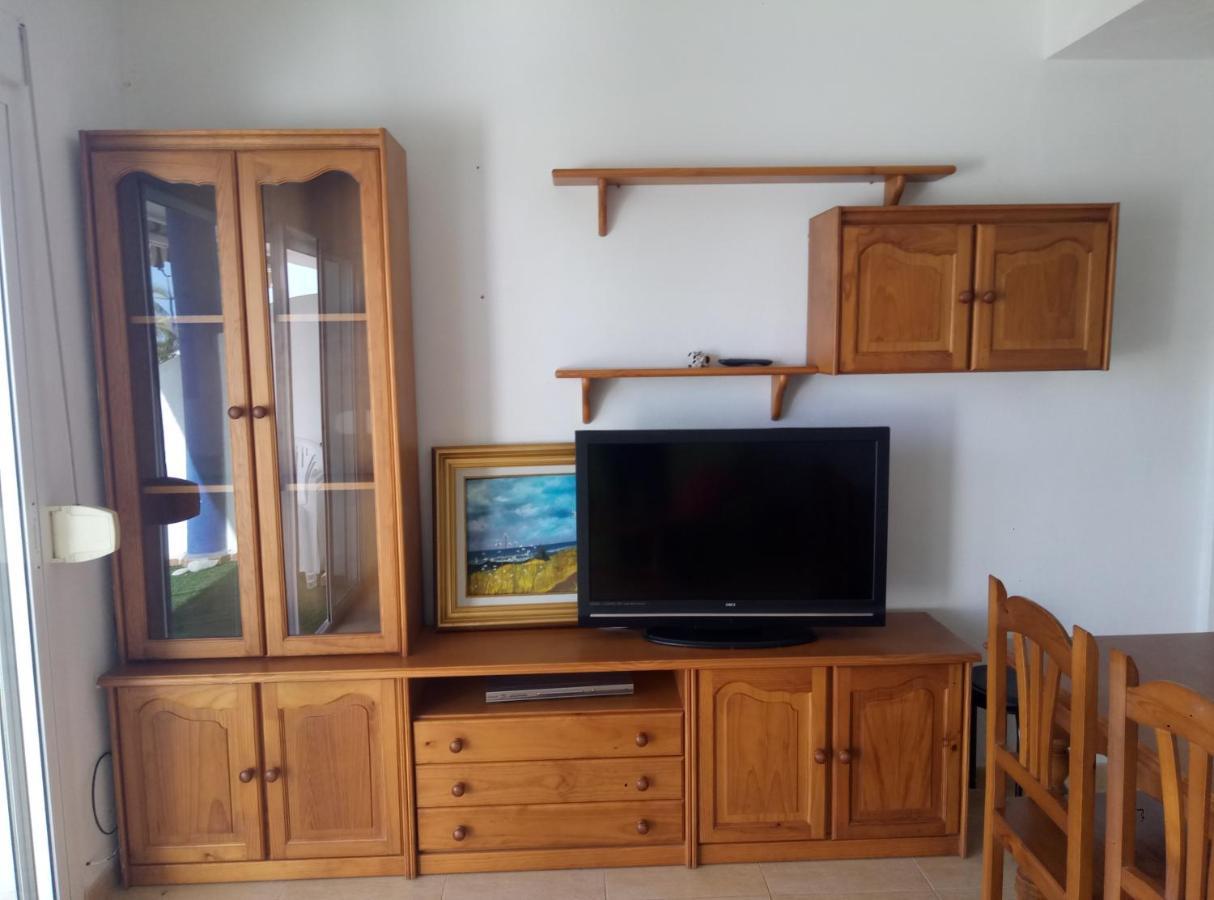 Primera Linea...increible Apartamento. Apartment