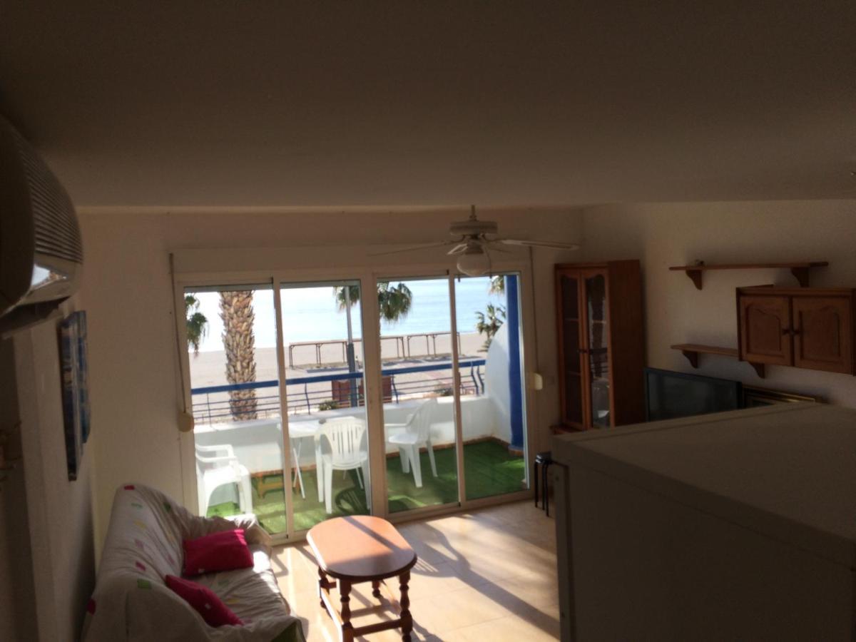 Primera Linea...increible Apartamento. Apartment *