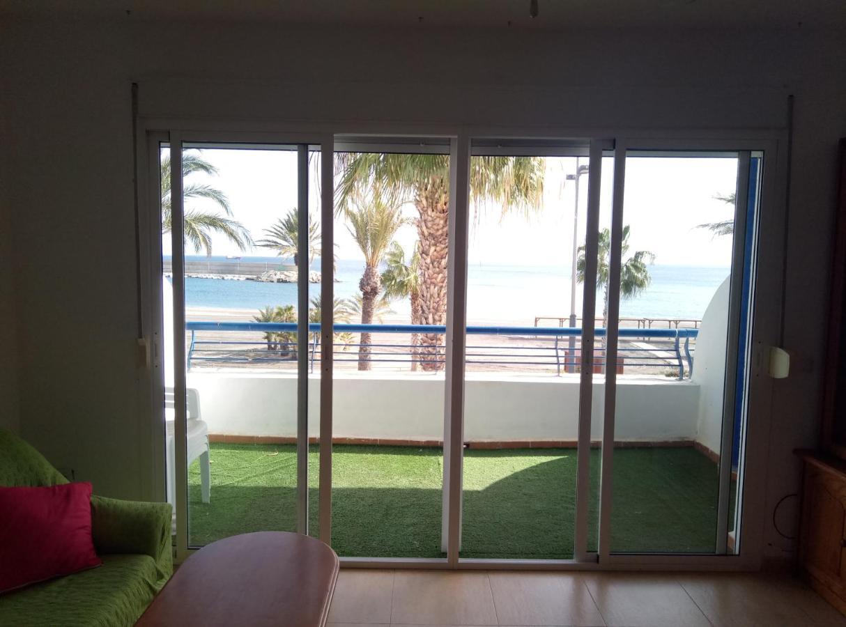 Primera Linea...increible Apartamento. Apartment *