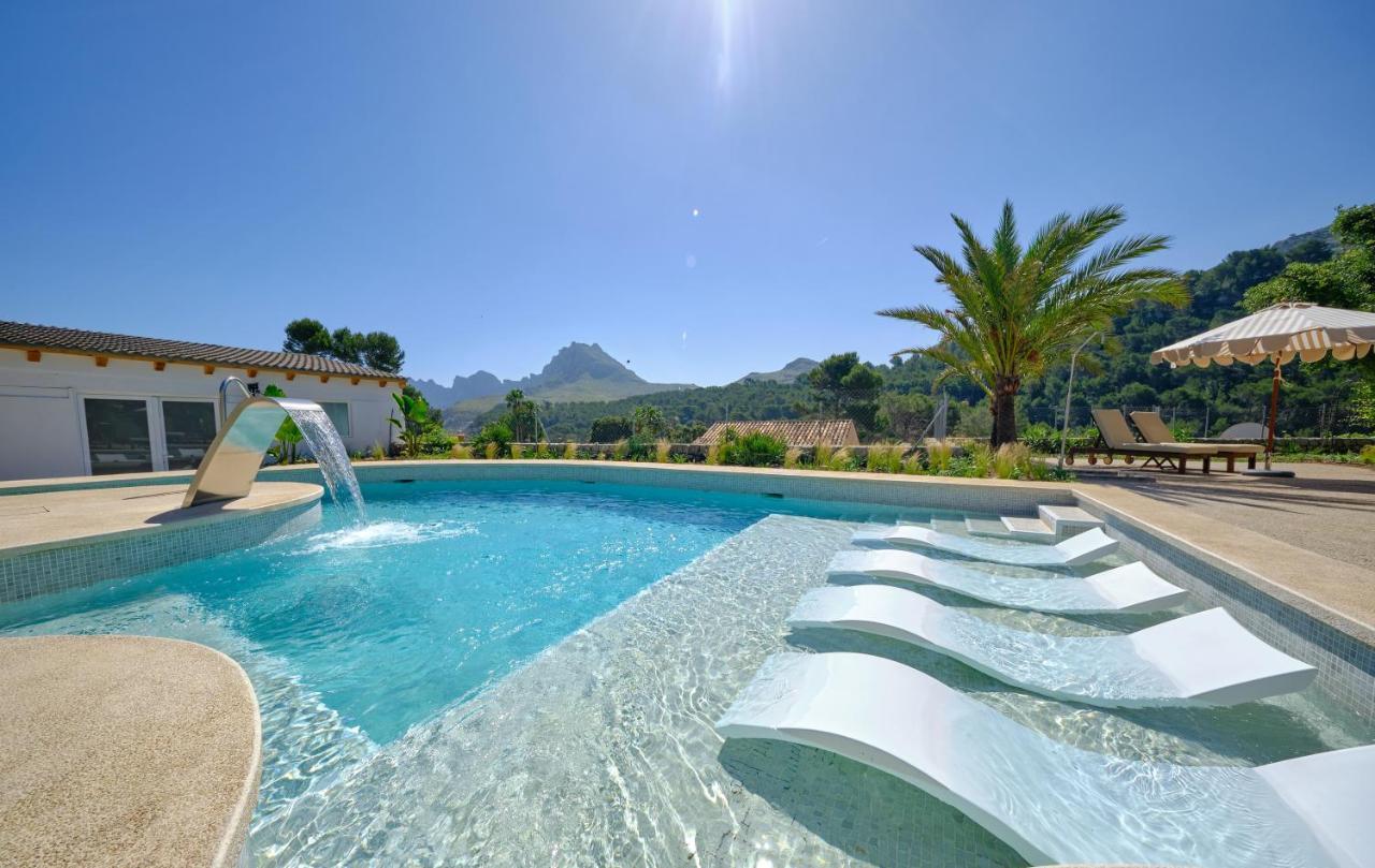 La Moraleja The Quiet Hotel 5*