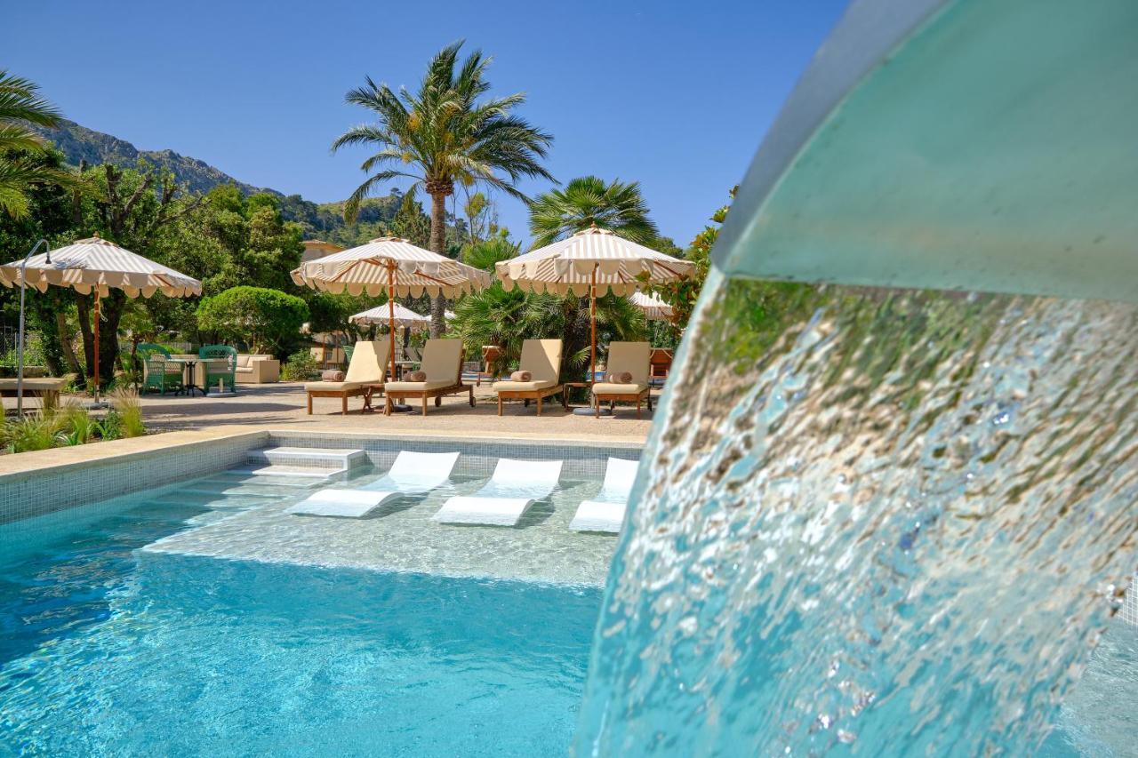 La Moraleja The Quiet - Adults Only Cala San Vicente (Mallorca)