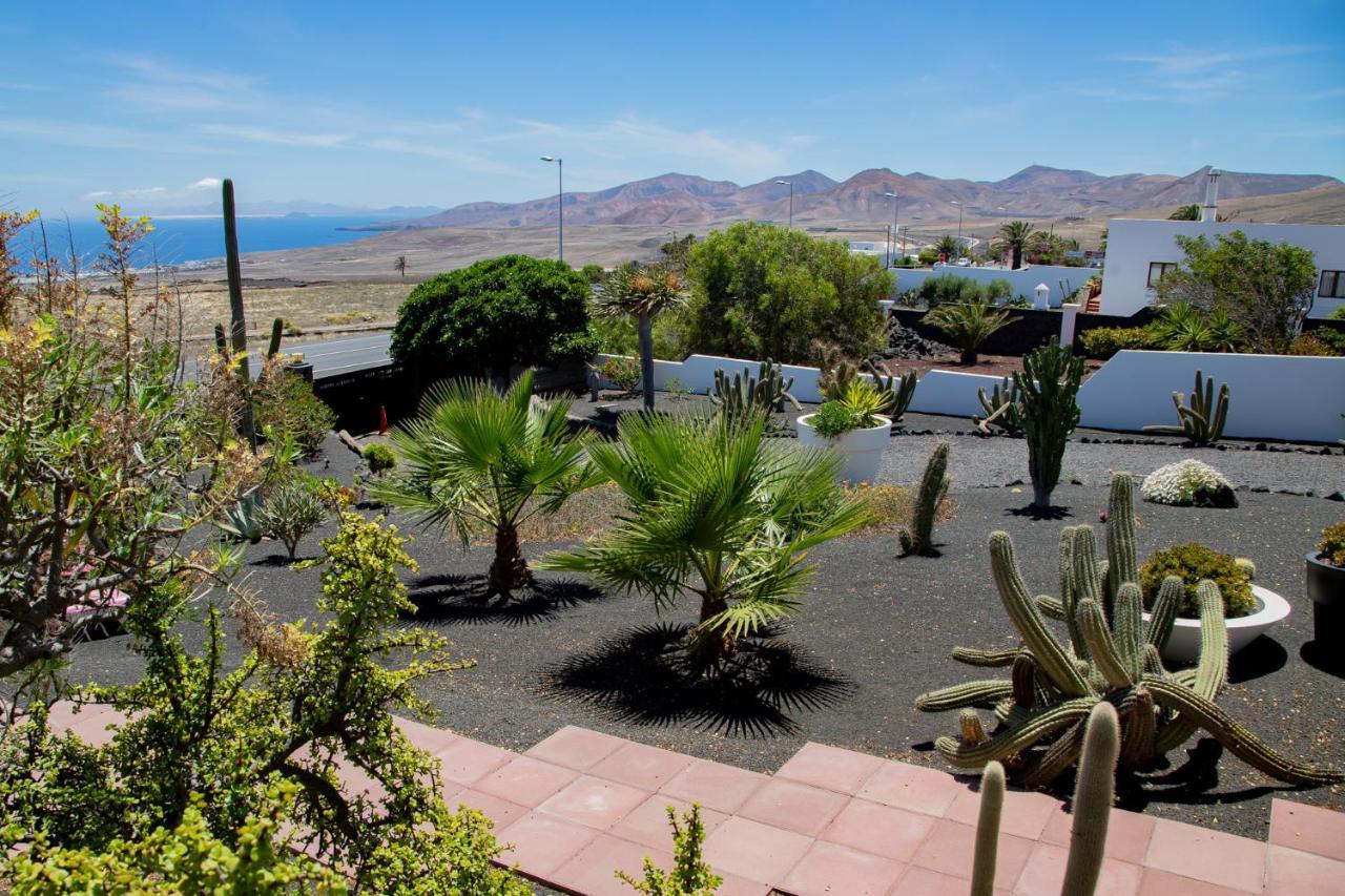 Bed and breakfast 5 Lanzarote Mácher
