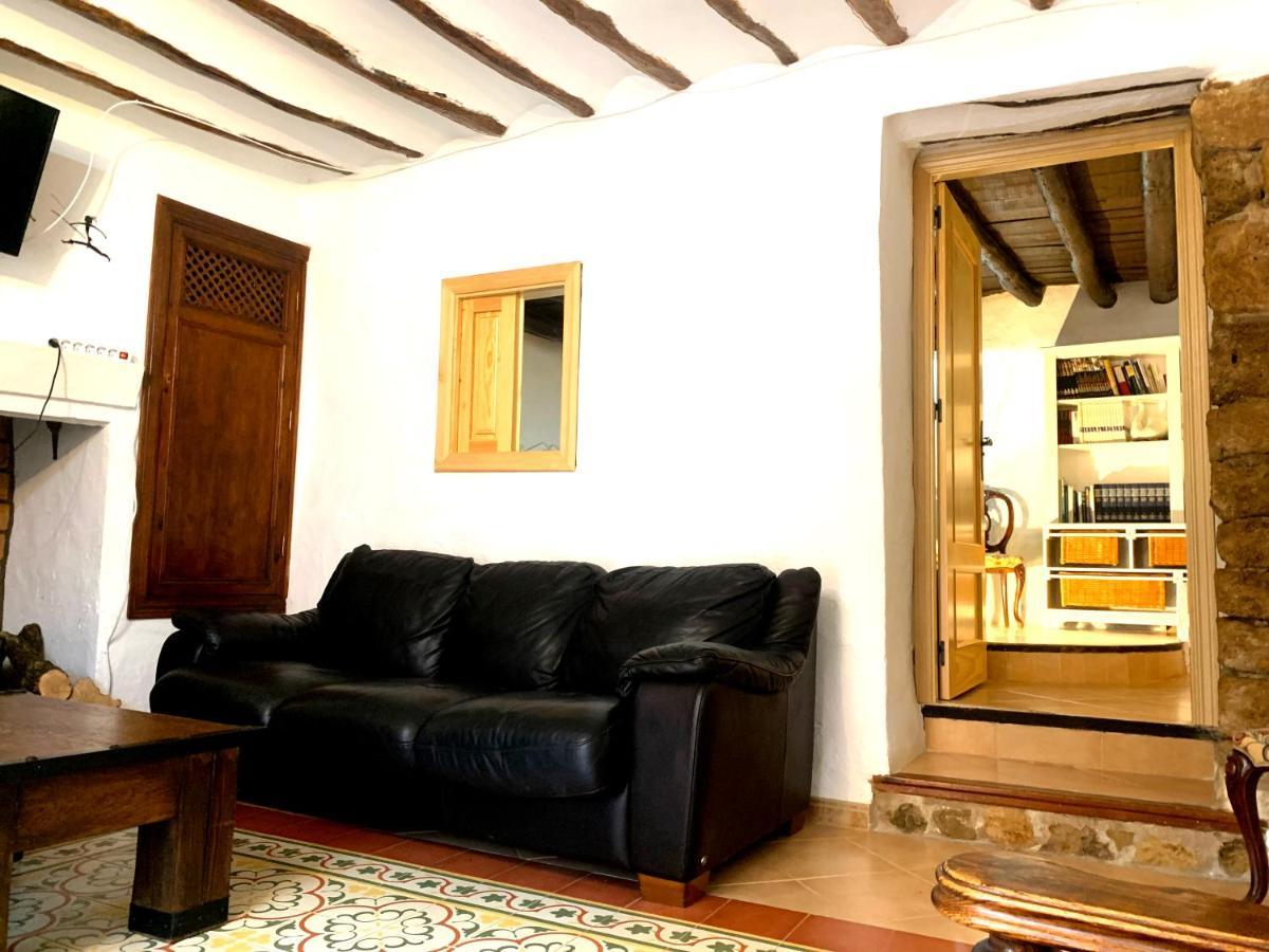 Holiday home La Cabieda - Junto Al Rio Canamares - Ideal Grupos Y Familias *