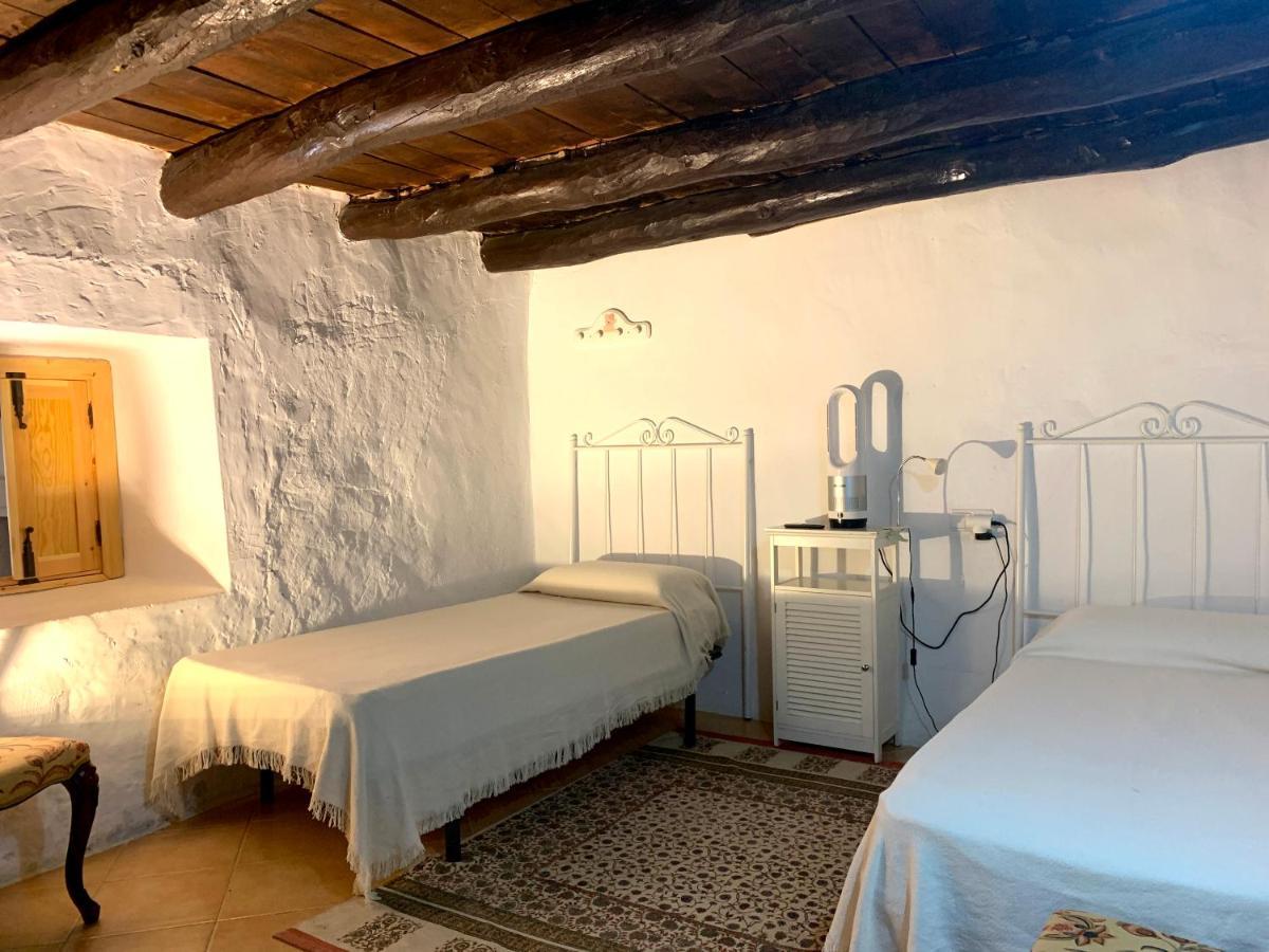 Holiday home La Cabieda - Junto Al Rio Canamares - Ideal Grupos Y Familias