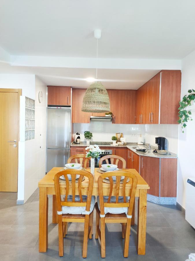 Almar Carril Apartamento Vilagarcía de Arousa