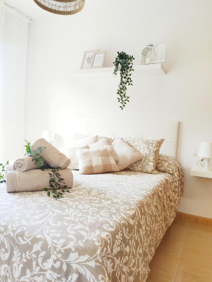 Apartamento Almar Carril *