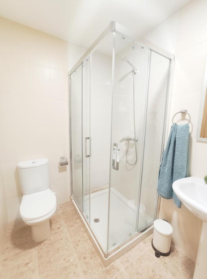 Apartamento Almar Carril