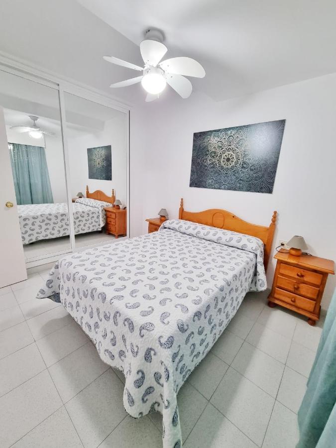 Apartment Dunas Y Luz