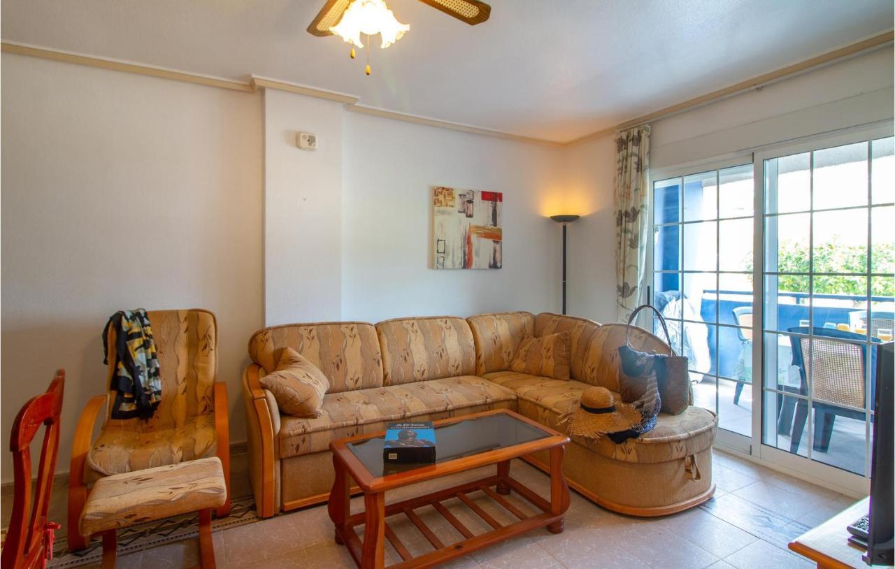 Beautiful In La Mata With Kitchen Apartamento La Mata (Torrevieja)