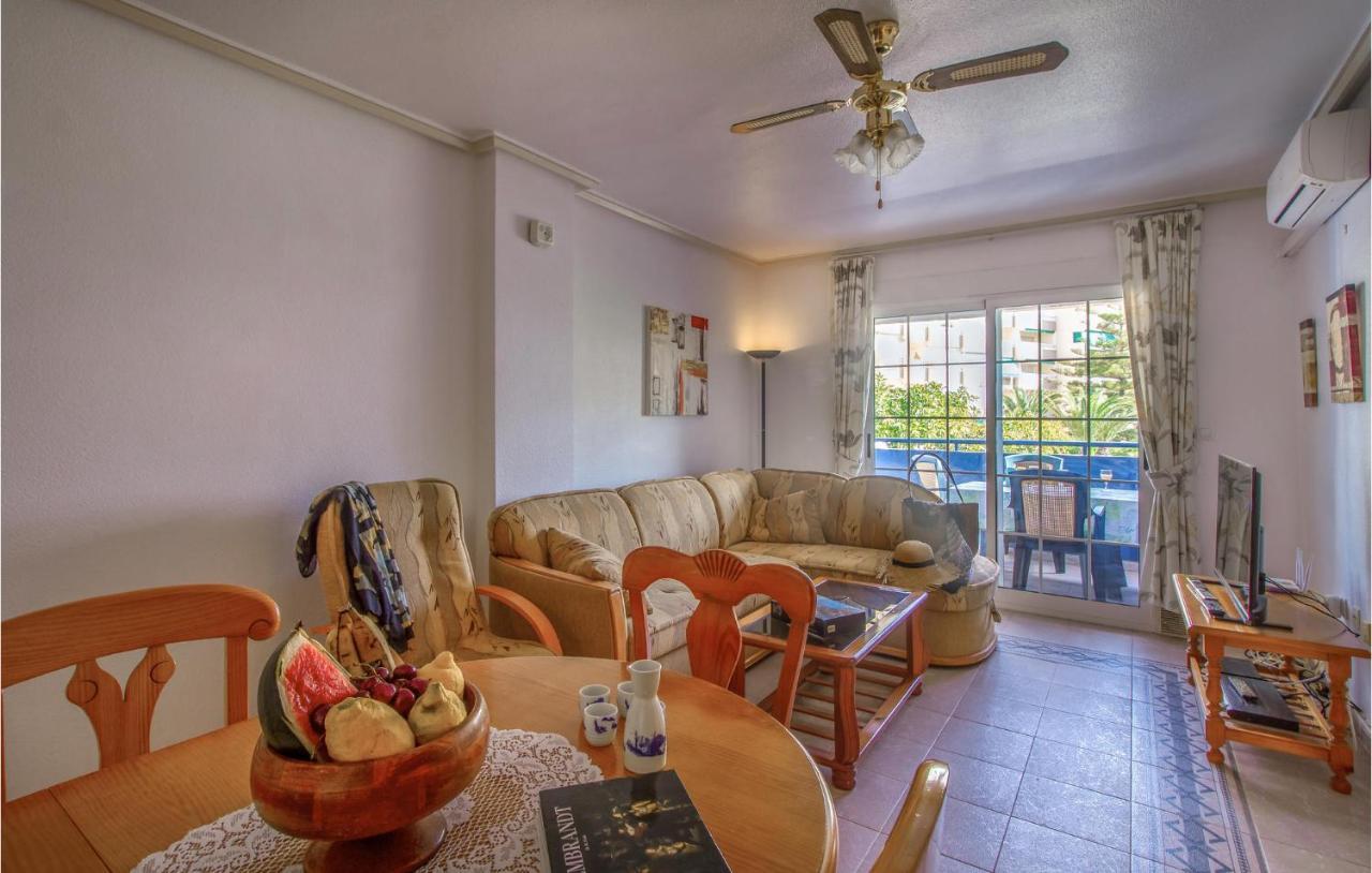 Beautiful In La Mata With Kitchen *