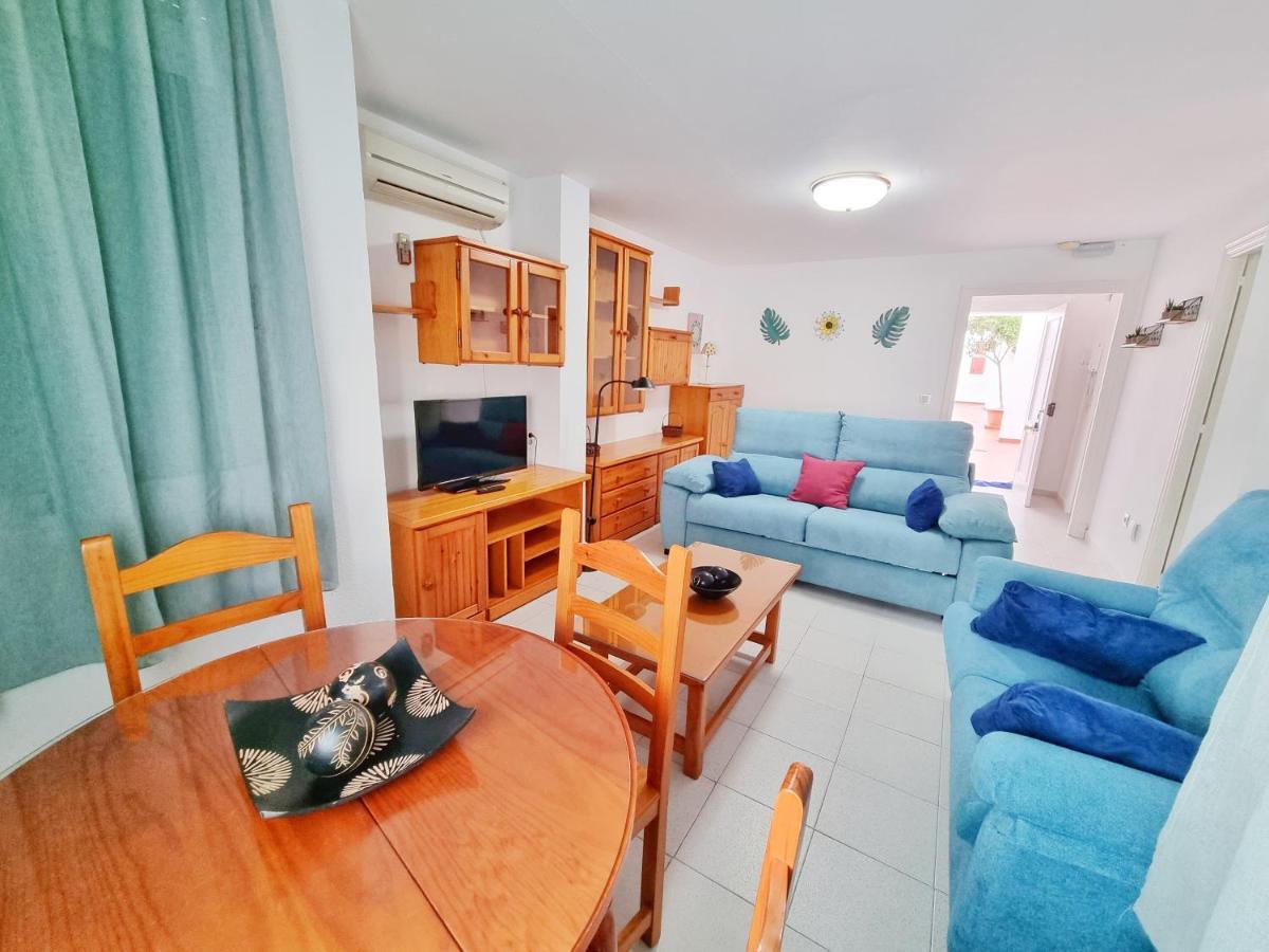 Dunas Y Luz Apartment Rota