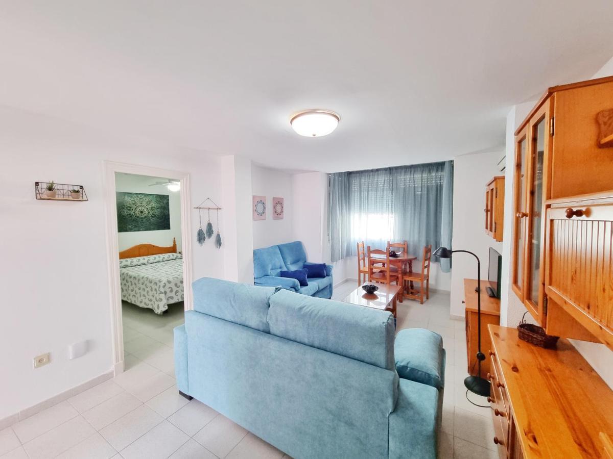 Apartment Dunas Y Luz *