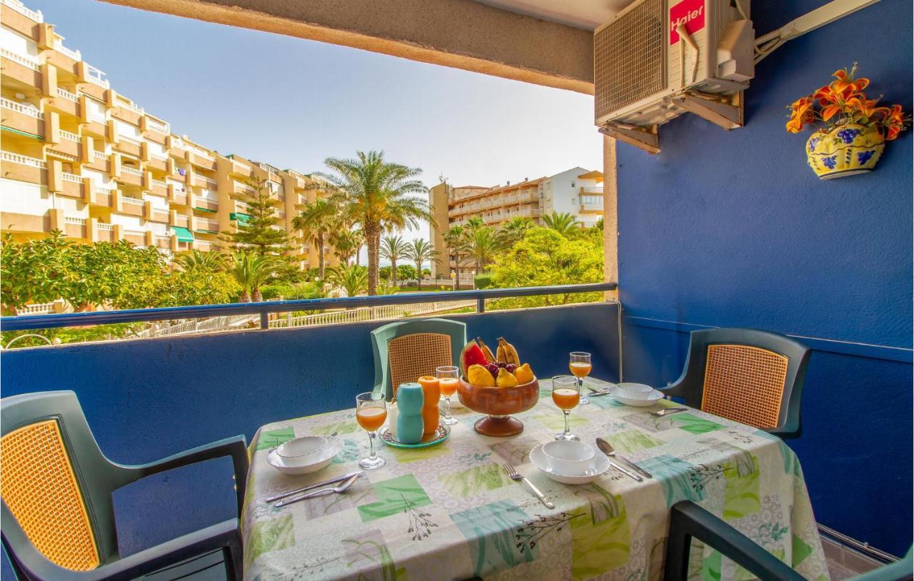 Beautiful In La Mata With Kitchen