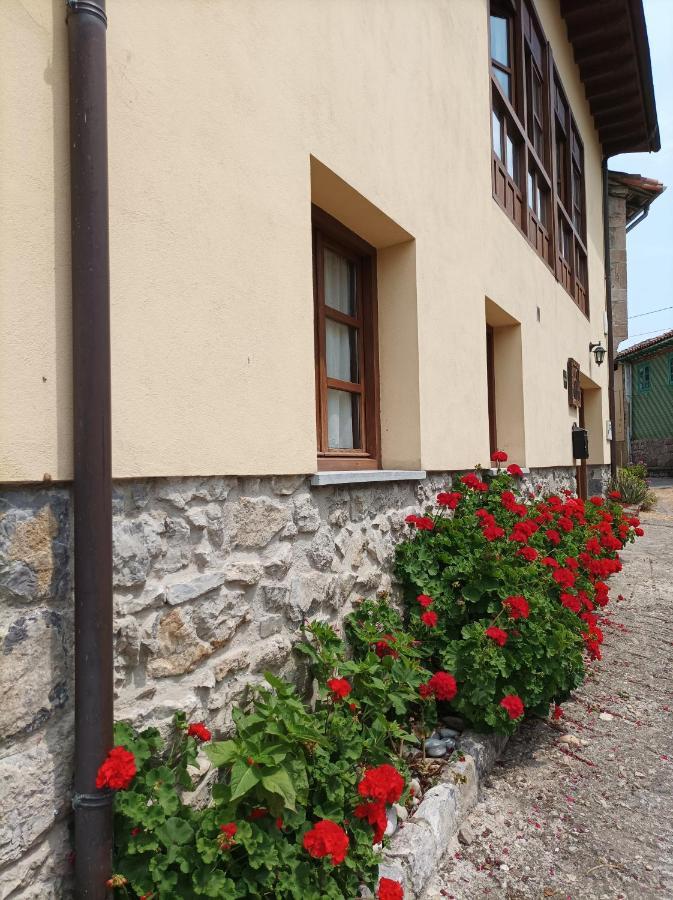 Casa Pelayin Country house