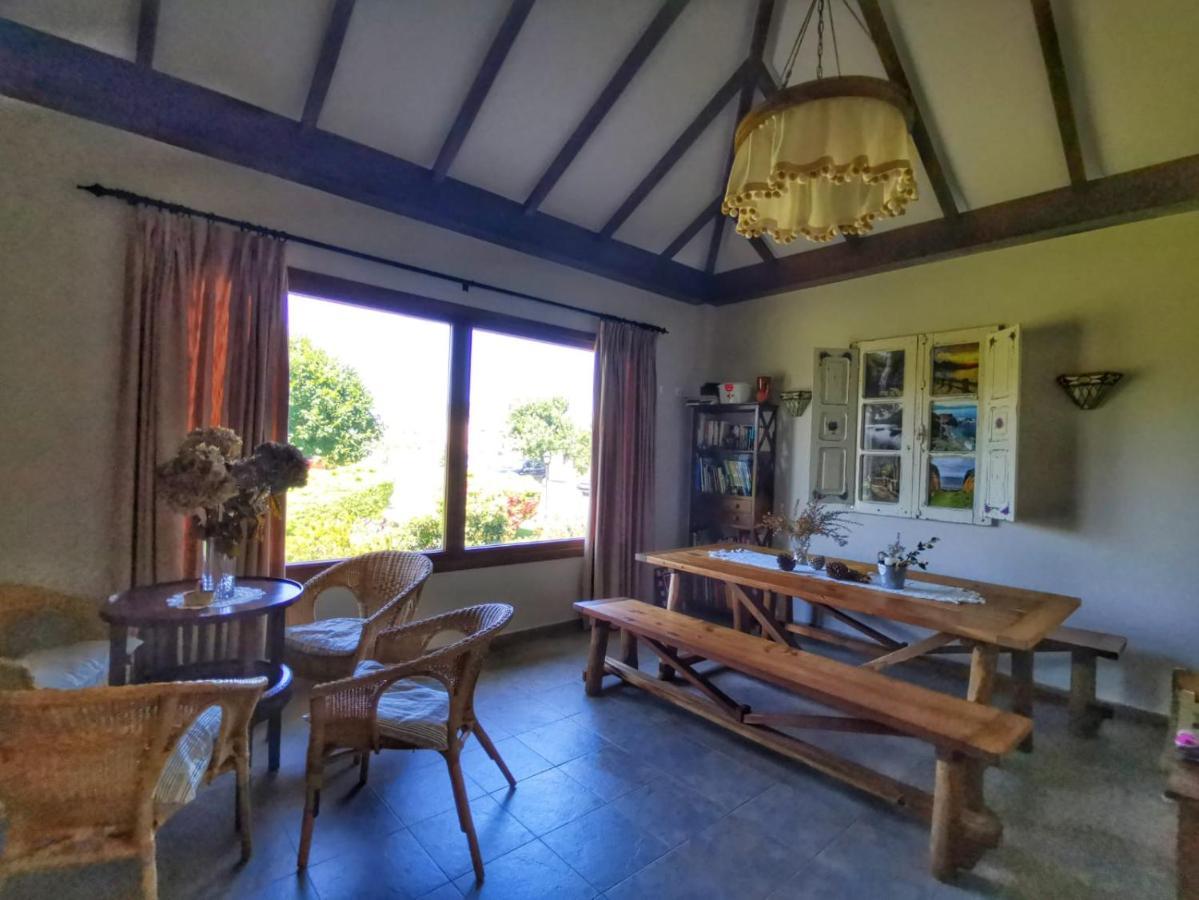 Apartment La Cruz De Paderne Navia