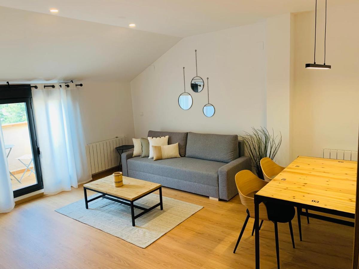 Apartamentos Best Ainsa Apartment