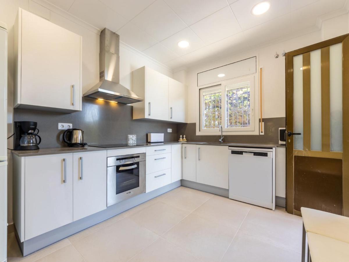 Holiday Lleida Holiday home