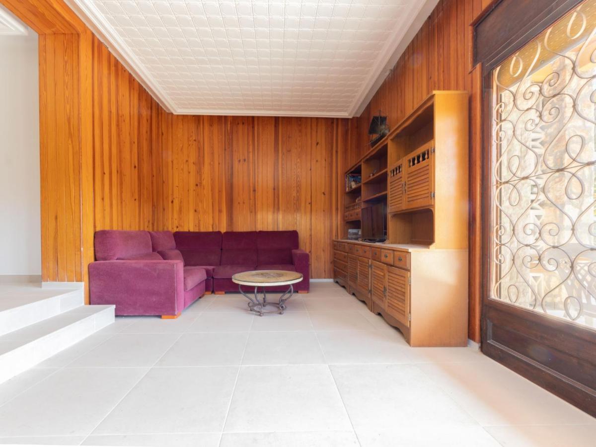 Holiday home Holiday Lleida Torredembarra