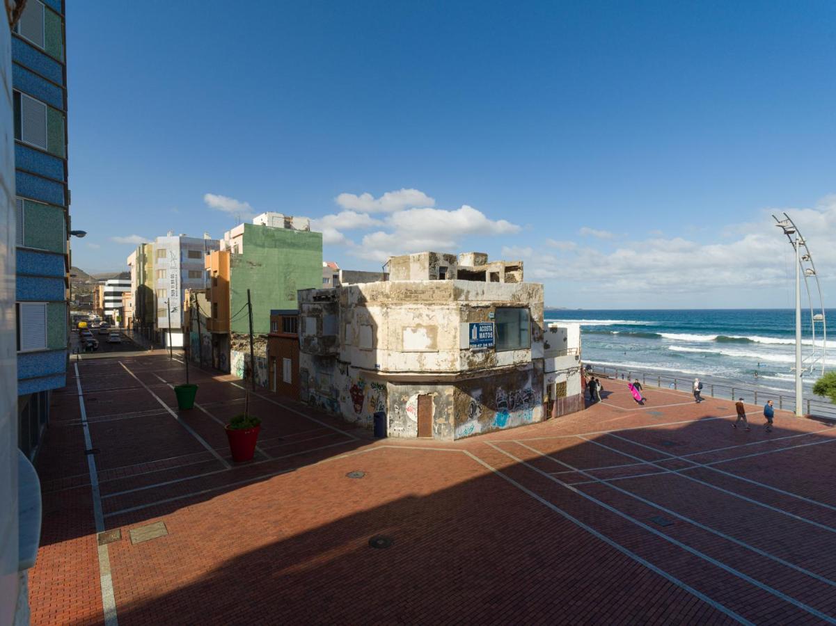 Сasa de vacaciones Mirando Al Mar By Canariasgetaway Las Palmas de Gran Canaria