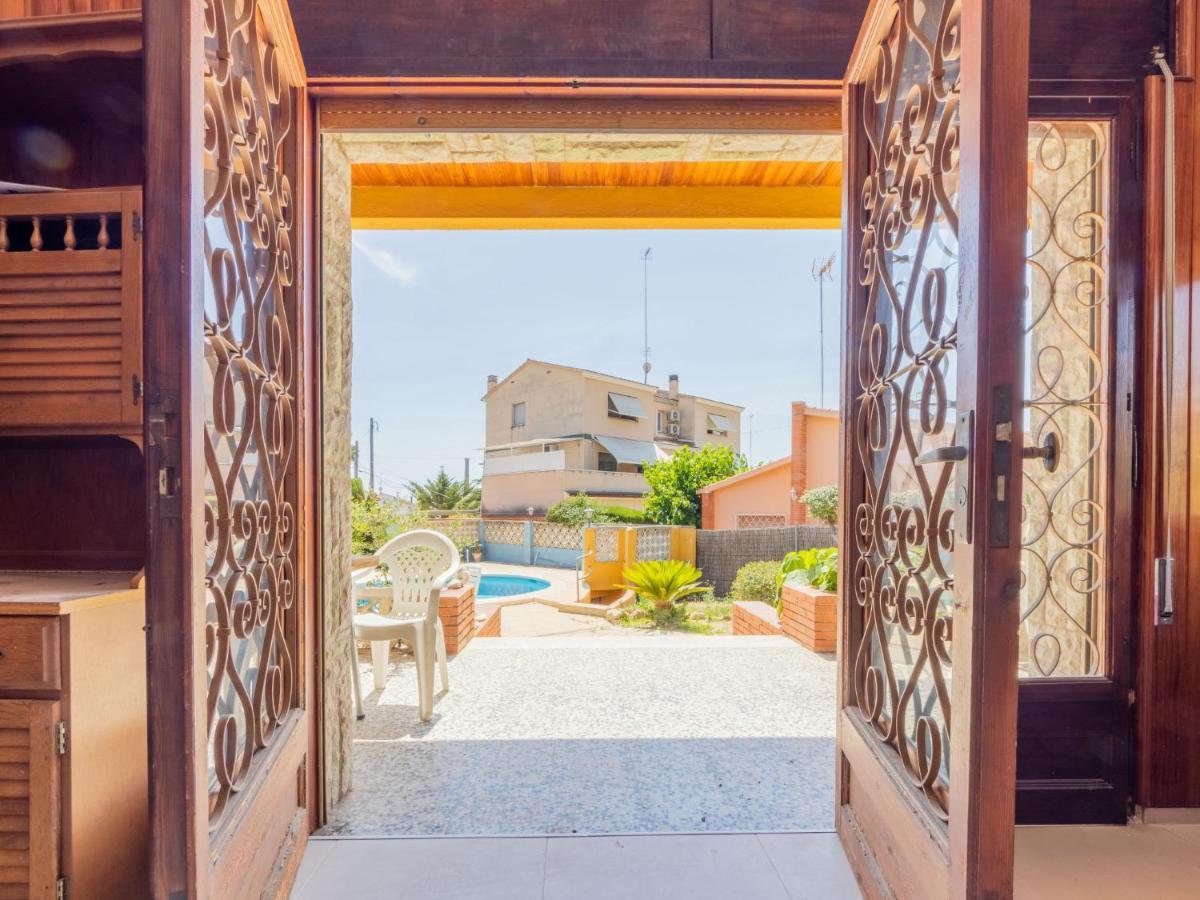 Holiday home Holiday Lleida *
