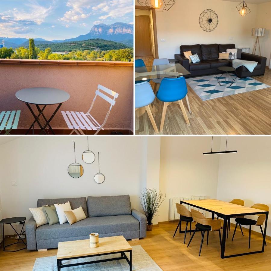 Apartamentos Best Ainsa Apartment