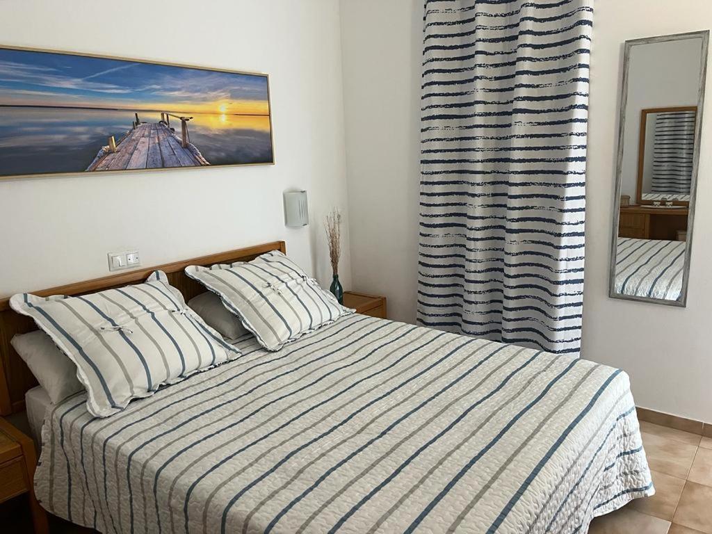 Apartment Primavera Tenerife Sur