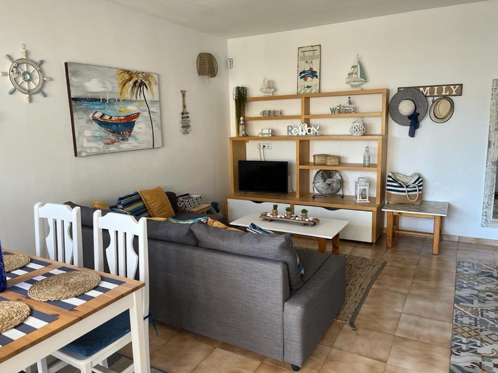 Primavera Tenerife Sur Apartment