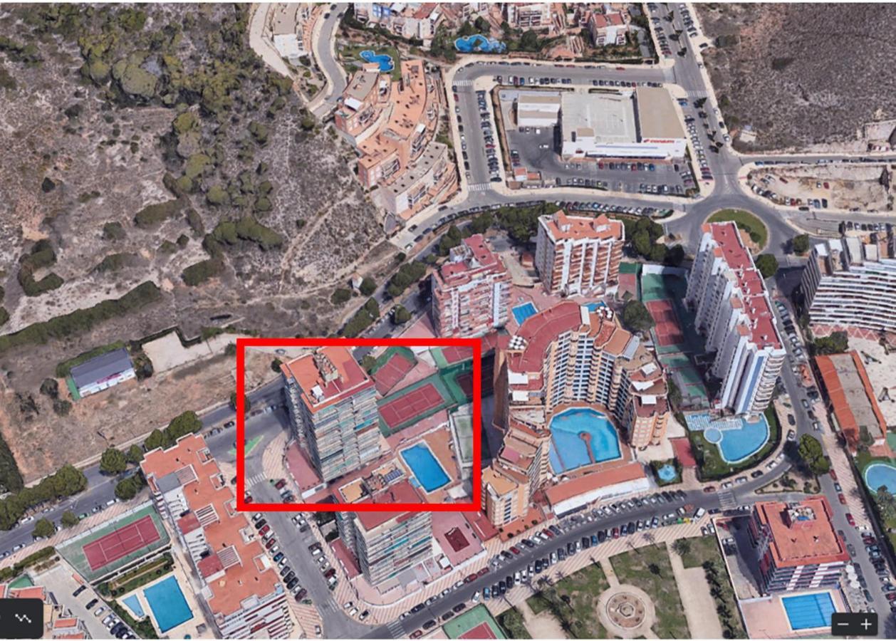 Aguamarina C, 11-51 Apartamento
