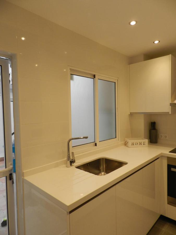 Apartment Infostays Campus Center Malaga
