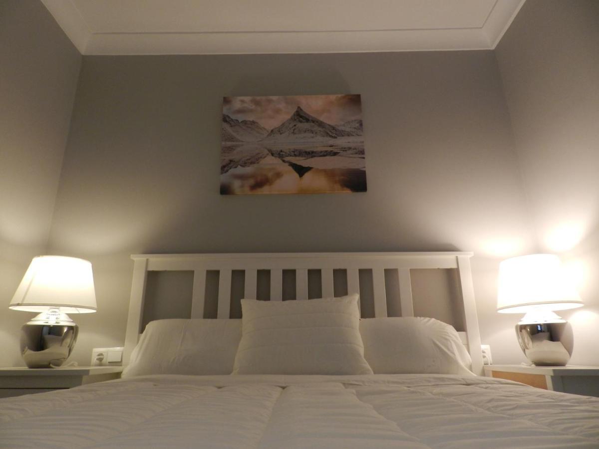 Infostays Campus Center Apartment Malaga
