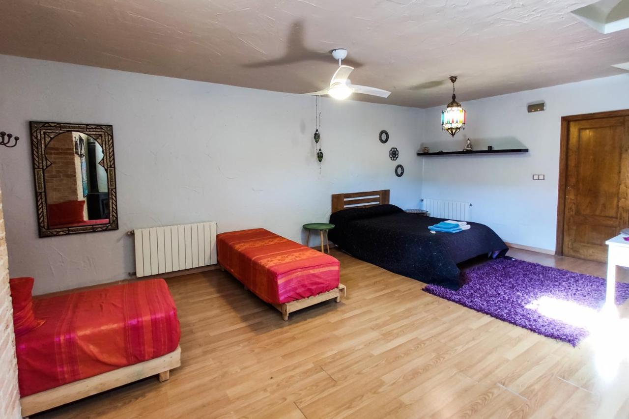 Merecido Descanso Sun Holiday home