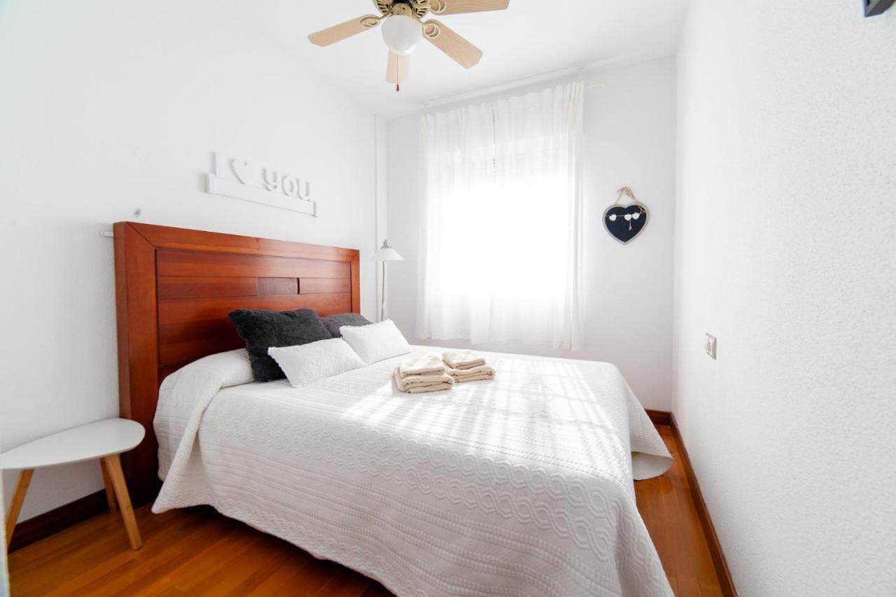 Holiday home Merecido Descanso Sun