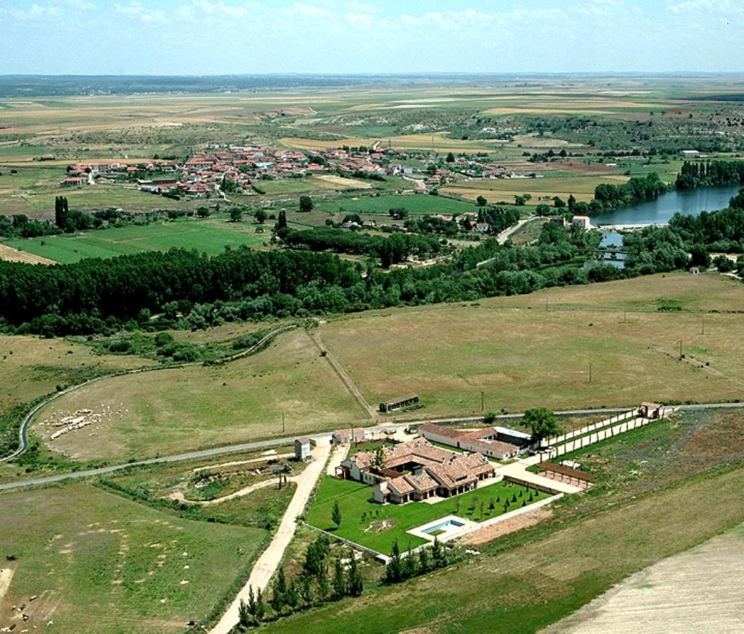 La Casona Del Tormes *