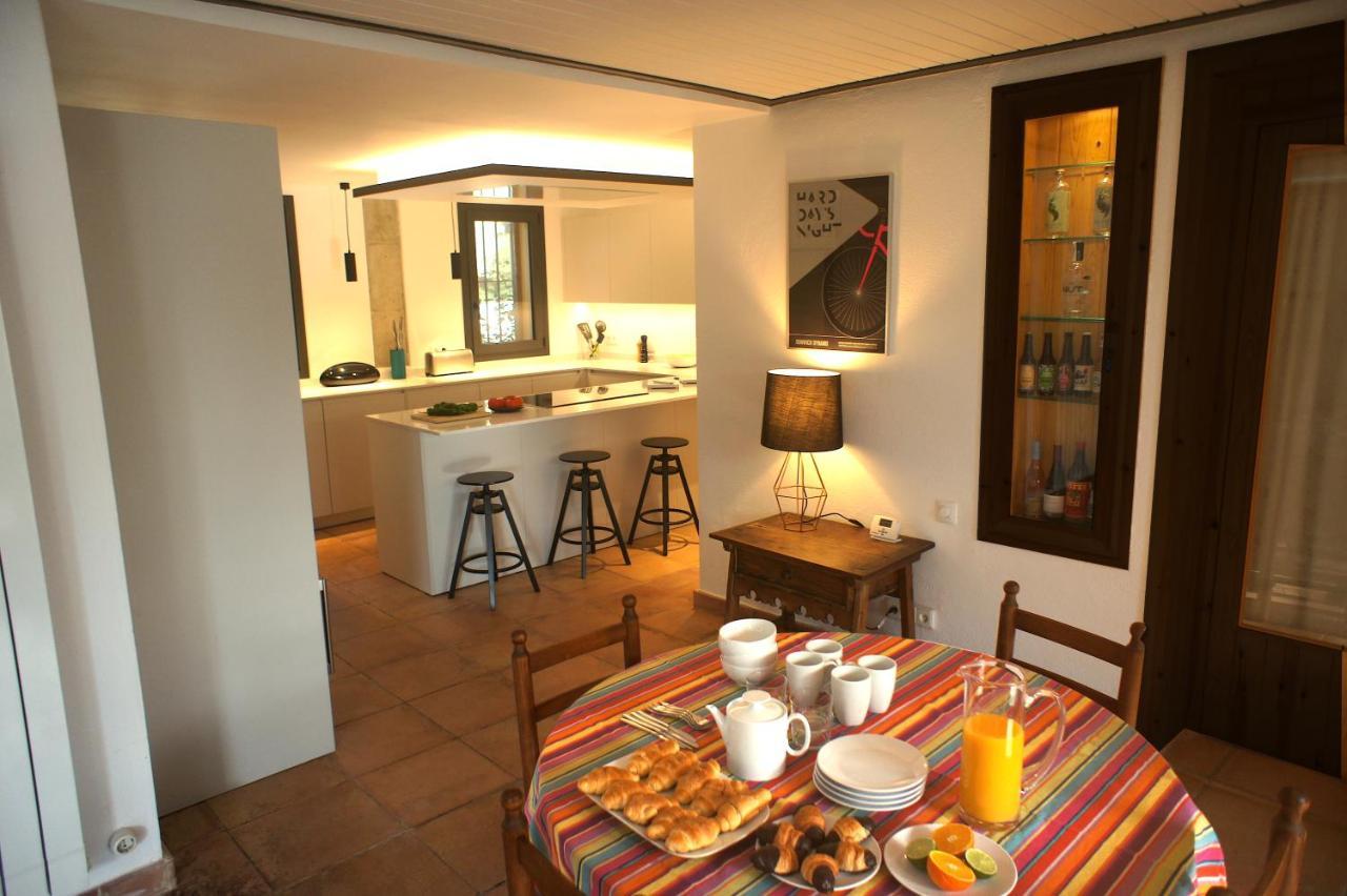 Villa Main Villa: La Bruguera De Púbol
