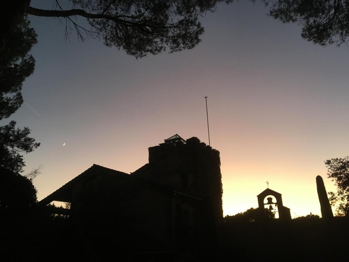 Villa Main Villa: La Bruguera De Púbol