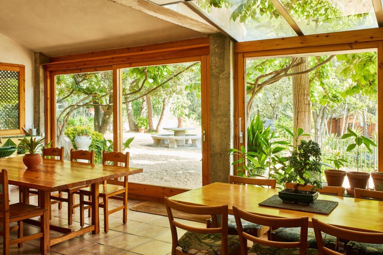 Main Villa: La Bruguera De Púbol Villa Pubol