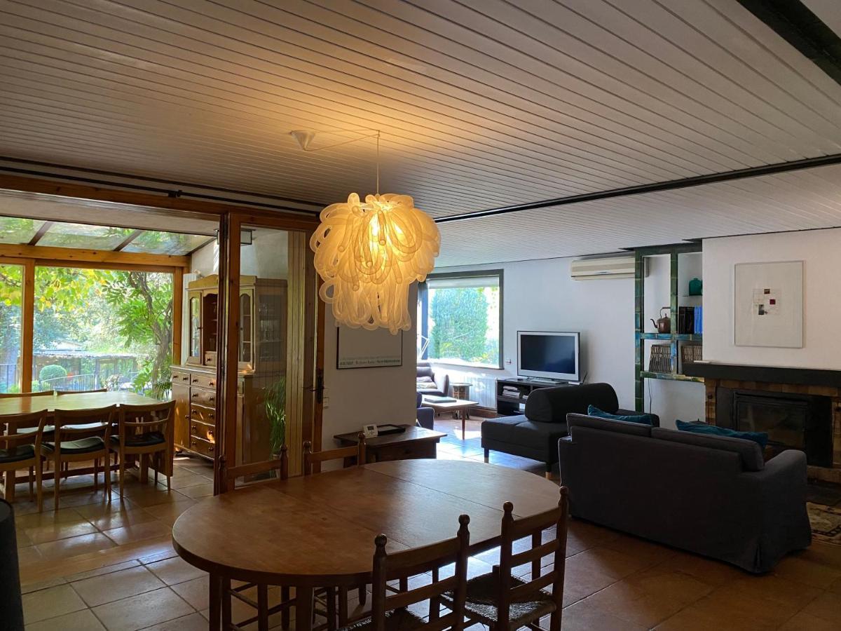 Main Villa: La Bruguera De Púbol