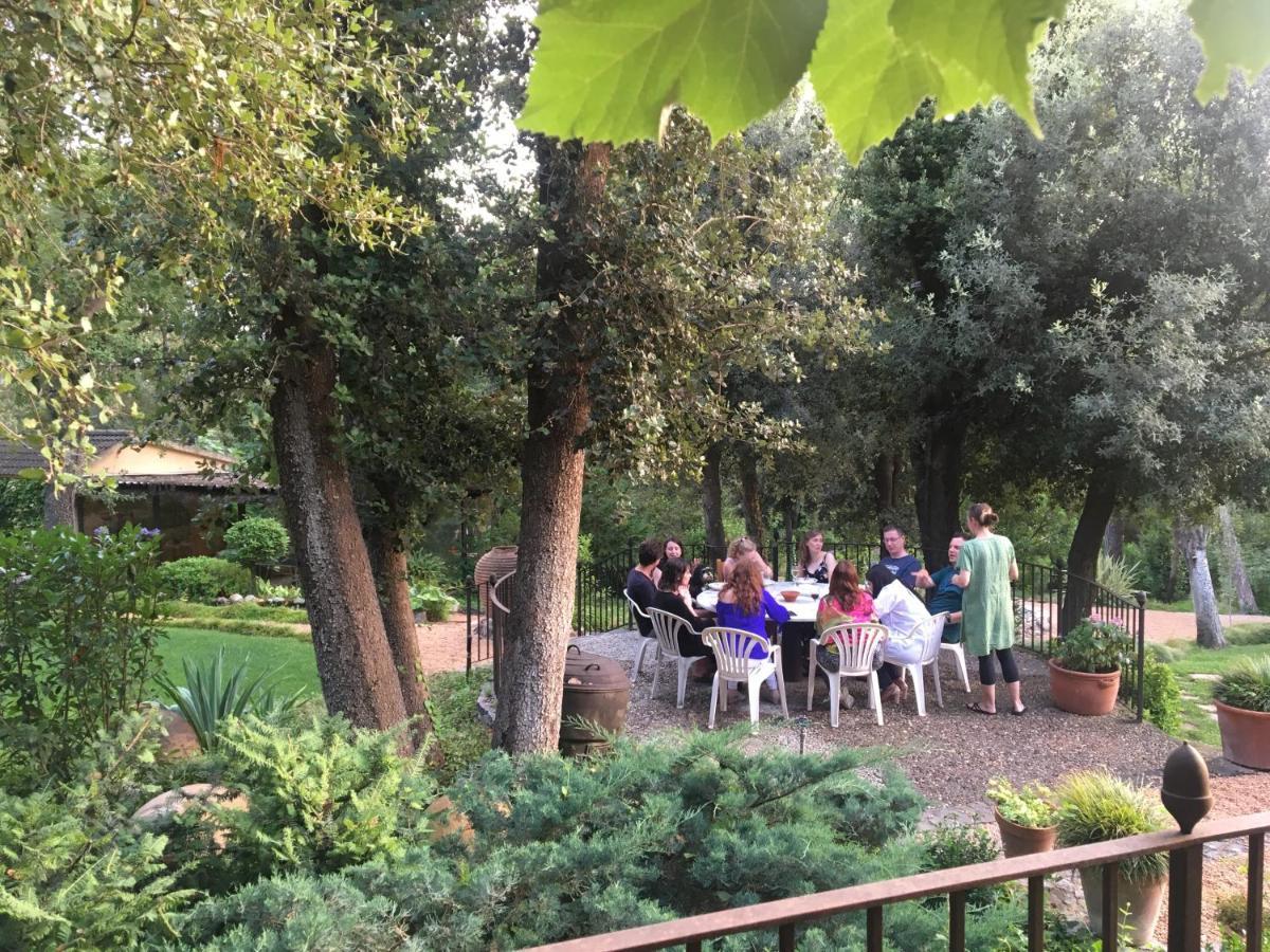 Main Villa: La Bruguera De Púbol Villa *