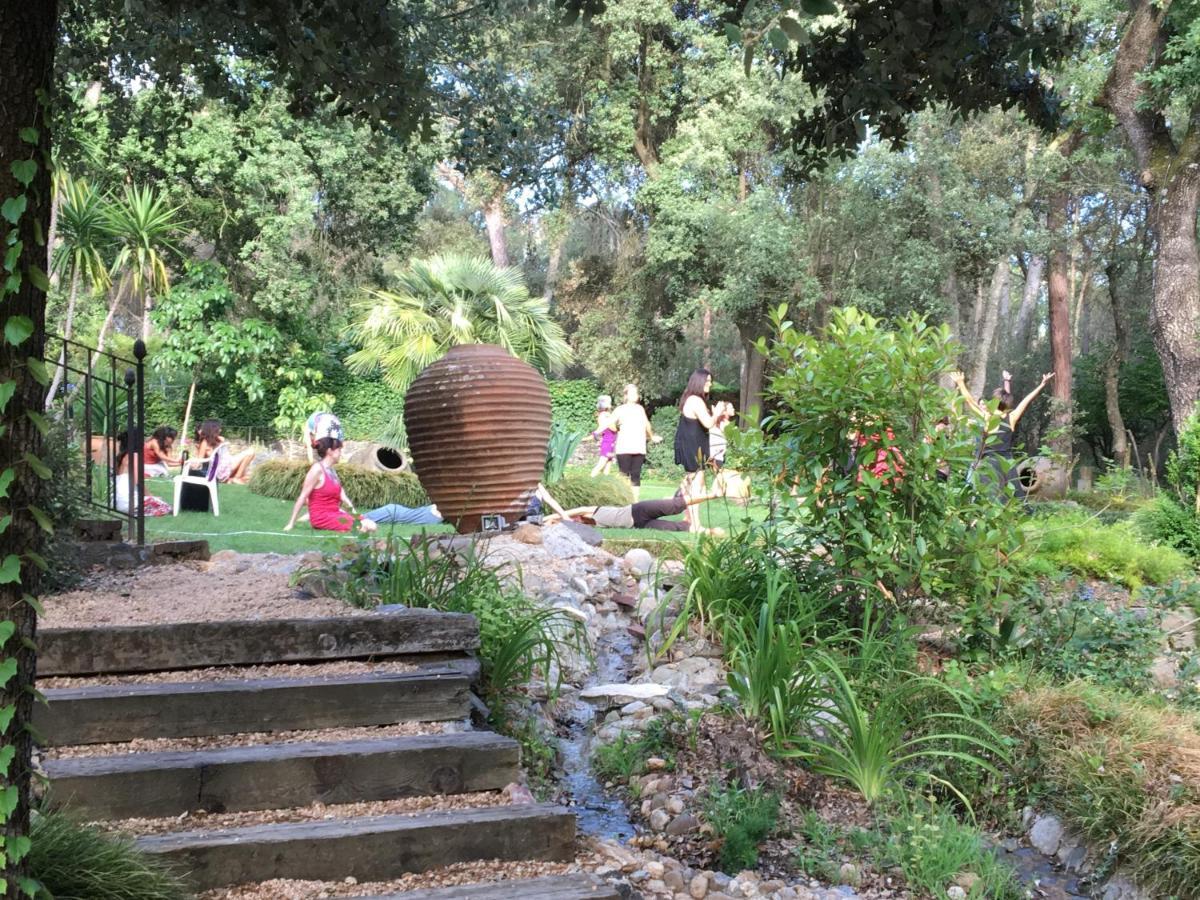 Main Villa: La Bruguera De Púbol Pubol