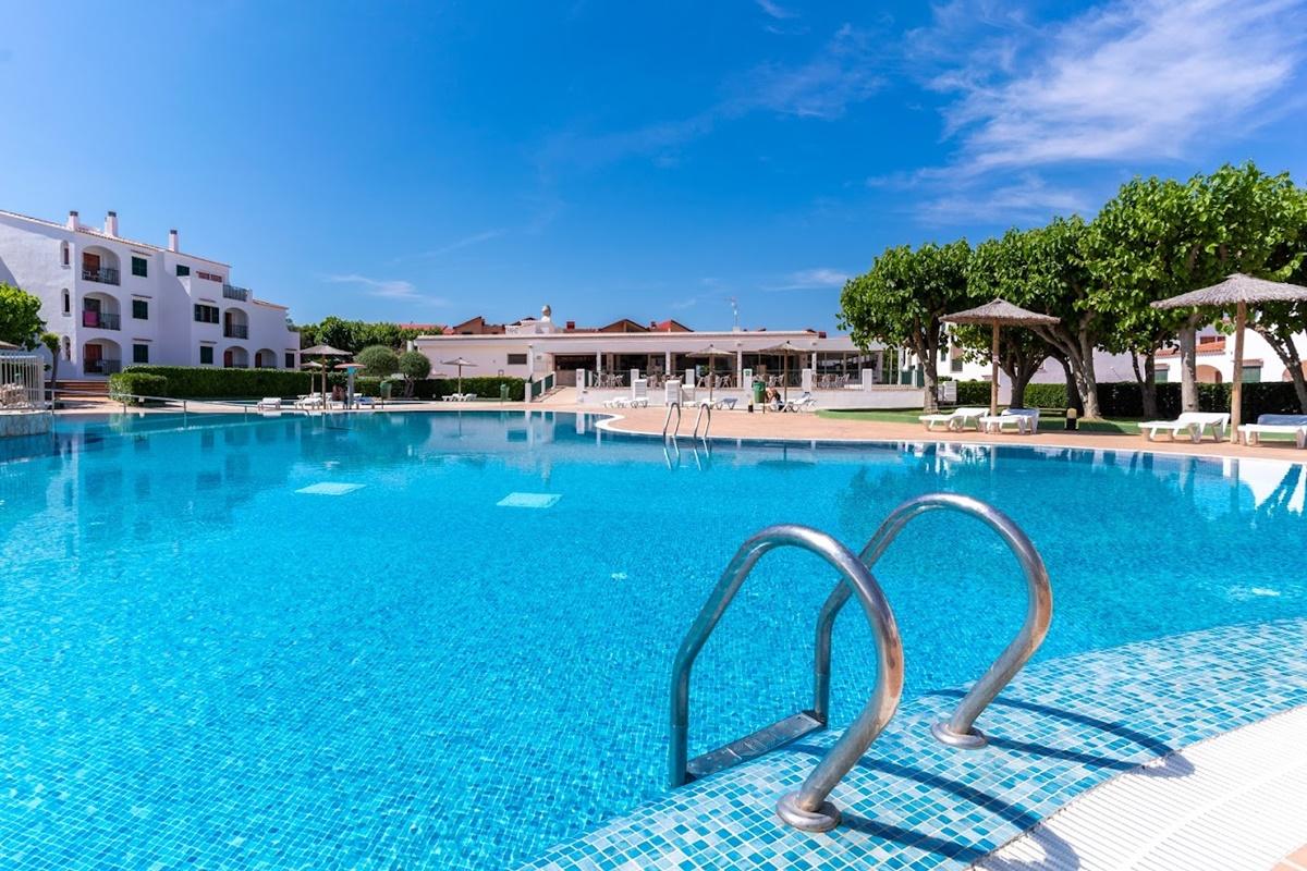 Vista Blanes Apartahotel 2*
