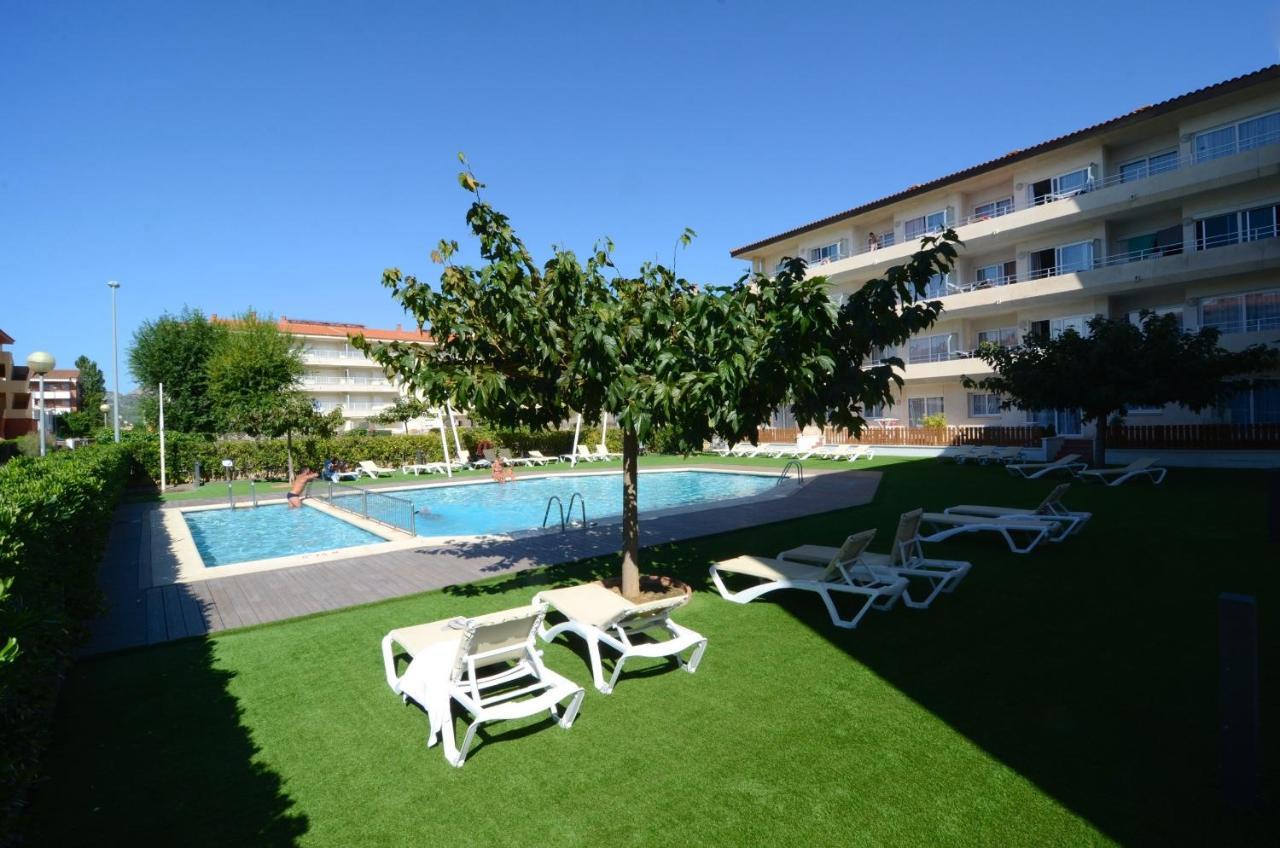 Apartment Festastar 206 L'Estartit