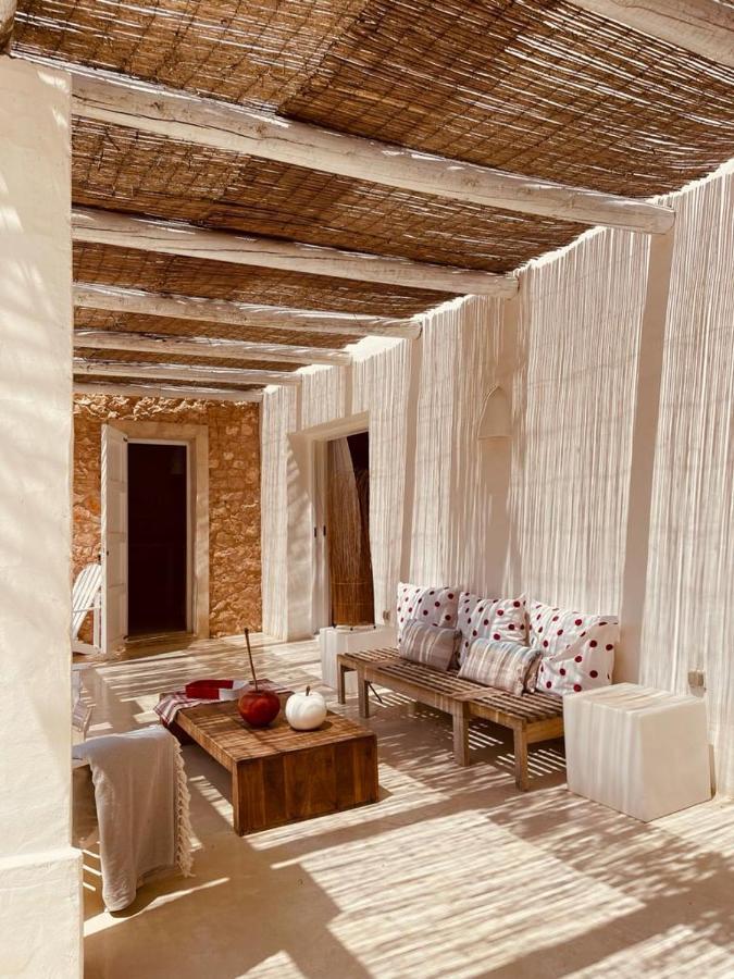 Casa Matelito Villa Playa de Migjorn