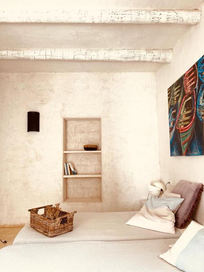 Casa Matelito Villa *