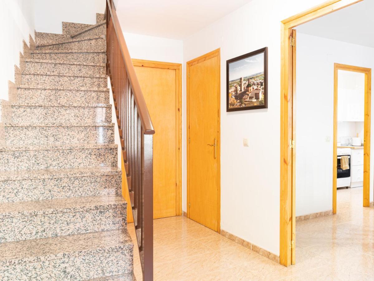 Casa De L'arbre Holiday home Aitona