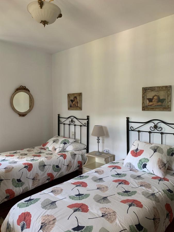 Сasa de vacaciones La Sombra De Don Pelayo