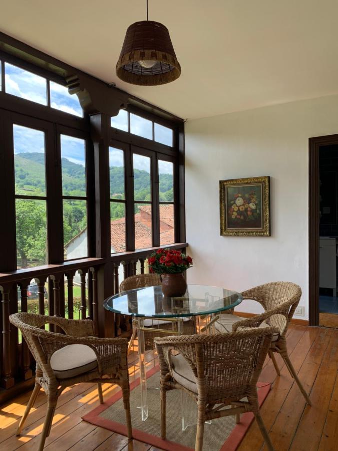 La Sombra De Don Pelayo Сasa de vacaciones Onís